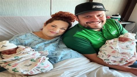 Story Of Twins Born On Different Dates In Different Years Goes Viral Deets Inside Laptrinhx
