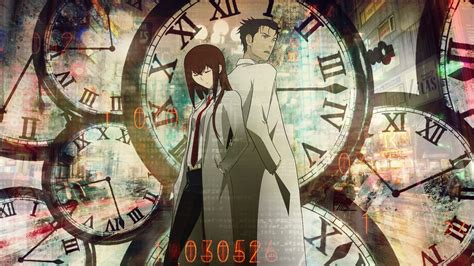 5 Good Reasons To Watch Steinsgate No Spoiler Formyanime