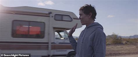 Download movie nomadland (2020) in hd torrent. Frances McDormand hits the road in a van in new trailer ...