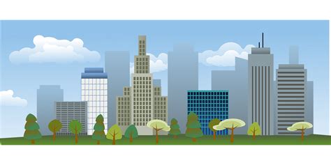 Download now manfaat cuci tangan bagi kesehatan odivers26. Cityscape Town Architecture - Free vector graphic on Pixabay