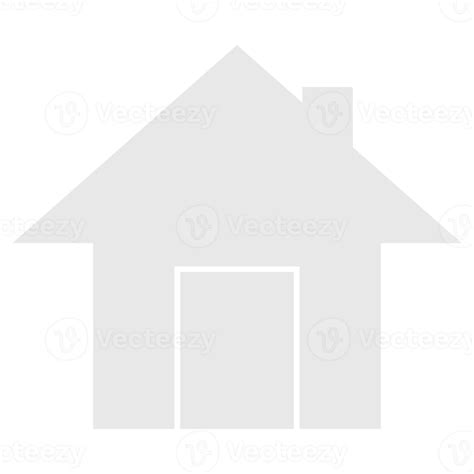 White House Icon 13743156 Png