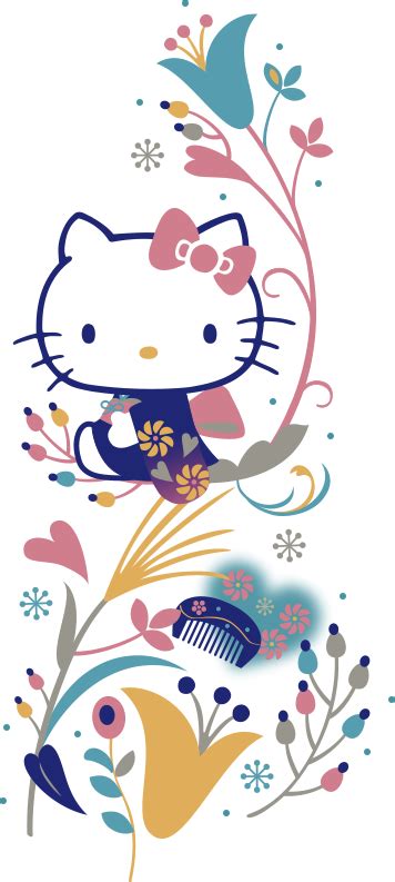 Hello Kitty HARUKA｜JR西日本