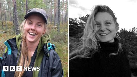 Morocco Tourist Murders Video Appears Genuine Norway Police