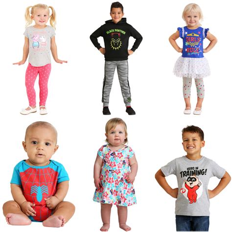 Kids Clothing At Is The Coolest Around Blog