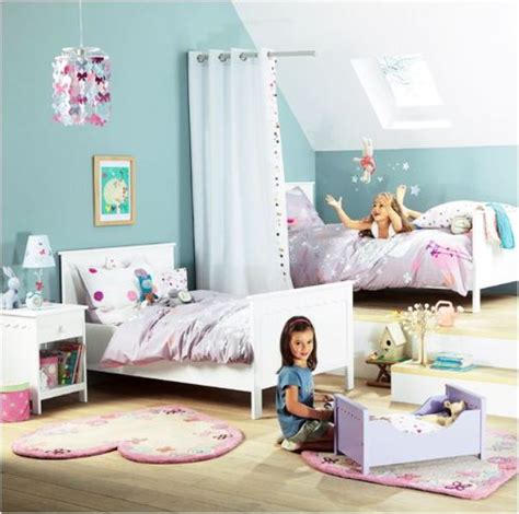 35 Shared Kids Rooms Inspiring Ideas | Kidsomania