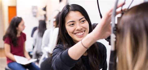 Orthoptics | University of Technology Sydney