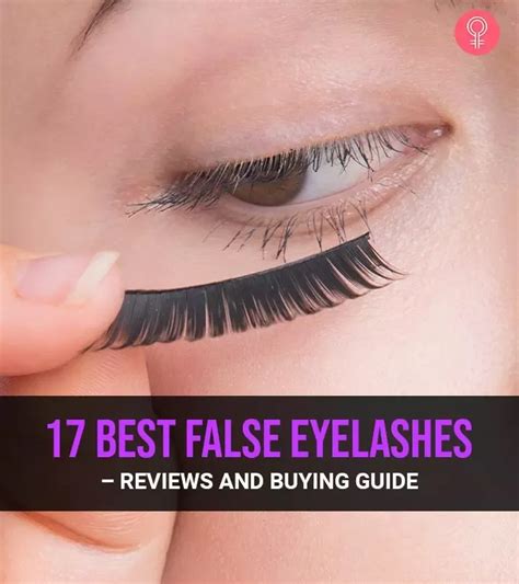 15 best false eyelashes in 2024 stylist recommended best false eyelashes false eyelashes