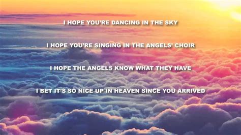Dani And Lizzy Dancing In The Sky - Dani and Lizzy -Dancing in the Sky (Official Karaoke Version) - YouTube