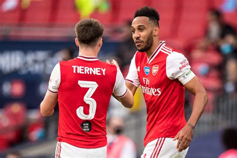 Arsenal are expected to return with an improved offer for kieran tierney. Arsenal: Is there anything Kieran Tierney can't do?