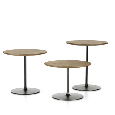 The Occasional Tables By Vitra In The Shop