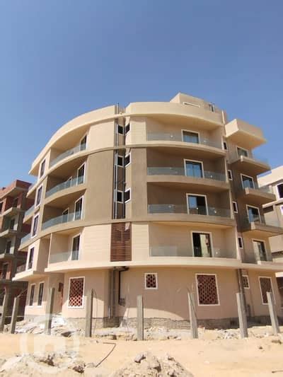 Egp Apartment For Sale Northern Expansions Th Of October