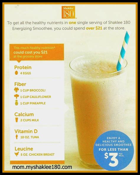 pin-by-wanda-hart-on-shaklee-180-with-images-shaklee-180,-shaklee,-shaklee-180-recipes