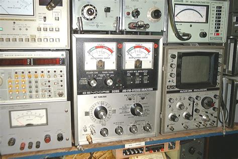 Organizations now have all that you require for your antique radio to be reestablished. MoreStuff