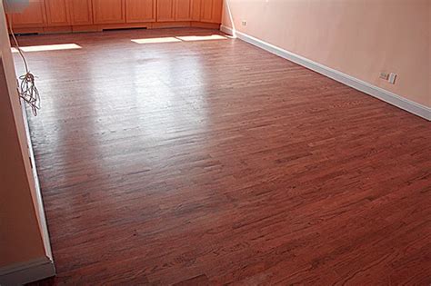 Sandless Hardwood Floor Refinishing Cost Clsa Flooring Guide