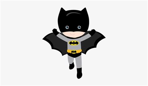 Download Batman Clipart Cute Baby Batman Baby Png Hd Transparent