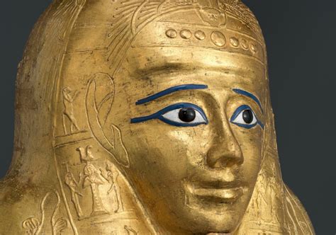 Looted Ancient Egyptian Coffin To Finally Be Returned To Egypt Boing Boing