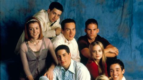American Pie Cast Reunites For Films 20th Anniversary With Epic