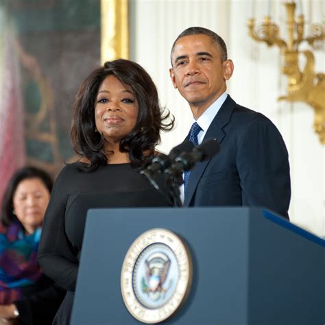Barack obama spoke about his memoir, a promised land, and marriage to michelle obama during an interview with oprah winfrey for the oprah conversation. Oprah and President Obama Interview Using Green Screen ...