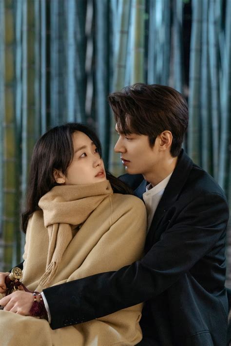 Kim Go Eun And Lee Min Ho Are Closer Than Ever Before In “the King Eternal Monarch” Soompi