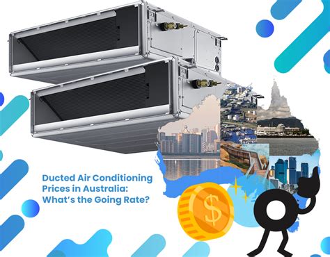 Ducted Air Conditioning Prices In Australia Whats The Going Rate