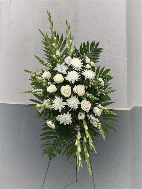 What To Send In Place Of Flowers For A Funeral Therfat