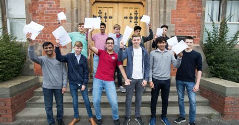 Cambridge international (igcse) results will be released to schools on wednesday 13 august to students on thursday 14th august. When is GCSE results day 2018? - Liverpool Echo