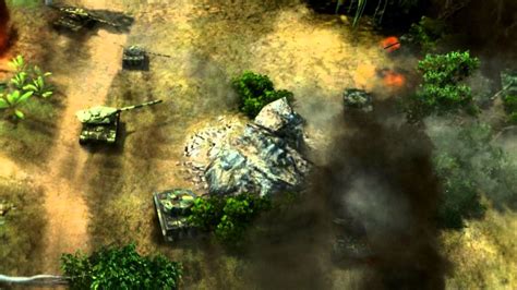 World Of Tanks Xbox 360 Edition Announce Trailer Youtube