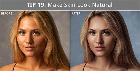 Photoshopping Portraits Tips – Bonus Photoshop Portrait Filters FREE #