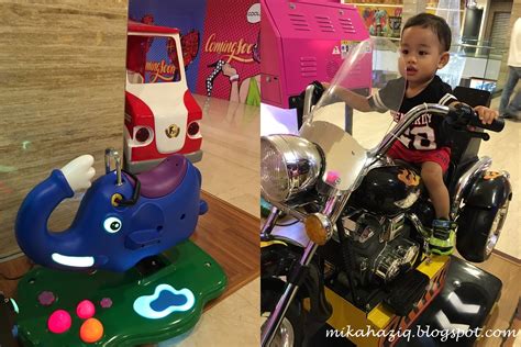 In the interactive zone we equipped the first in the malaysia magical vacuum aquarium/mva aquarium. mikahaziq: Melaka With Kids - The Shore Aquarium, Toy ...
