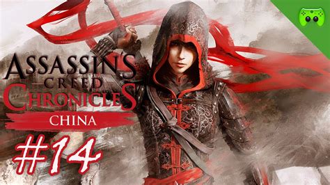 Assassins Creed Chronicles China Ac Syndicate Let S Play Ac