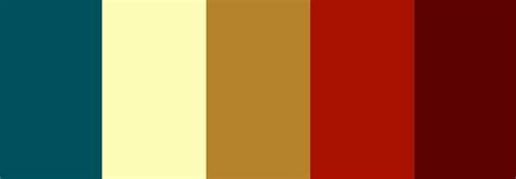 Get the best color palette for your vintage / retro website or digital project! Making Vintage Design Work for You | Design Shack