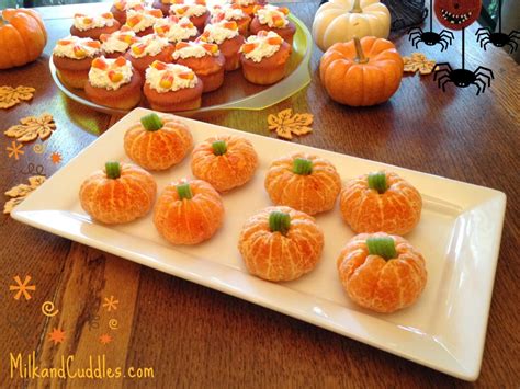 30 Halloween Party Food Ideas Page 11 Of 34 My List