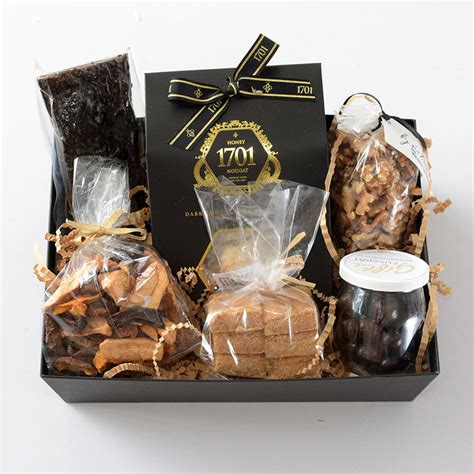 Another important and often very necessary 50th birthday gifts for mom from son is a modern telephone. Biltong Nuts & Treats Gift for Him | Gifts by Fusspot