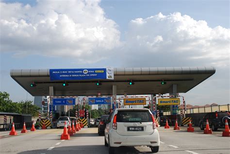 The higher of the applicable toll authority's cash toll rate or highest undiscounted toll rate. PLUS Highway Toll Plazas To Go Fully Electronic by 2017 ...
