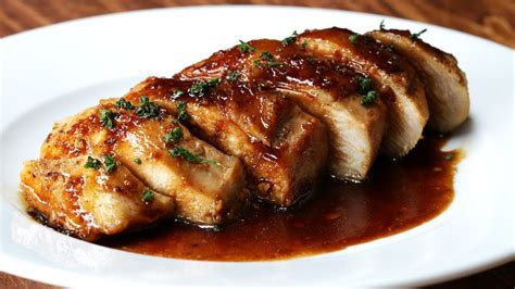 鶏むね肉のガーリックステーキ〜柔らかジューシー〜！ Youtube【2020】 料理 レシピ レシピ ムネ肉レシピ