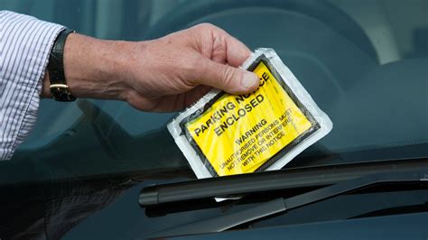 drivers slapped with over two million extra private parking tickets in last two years here s