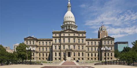 Republicans in the Michigan Legislature make private property protections a priority | FreedomWorks