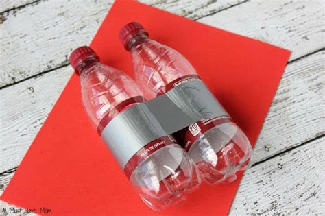 Diy Soda Bottle Boat Perfect Activity For Kids Outdoor