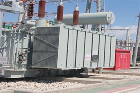 Whole Solution For Substation China Whole Solution For Substation And