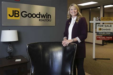 Jbgoodwin Named The Top Workplace In San Antonio
