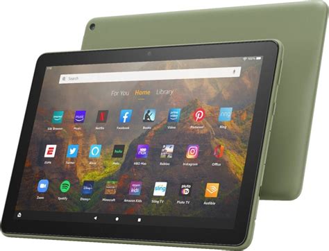 Buy Amazon 11th Gen All New Fire Hd 10 Tablet 101 1080p Full Hd