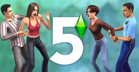 Chưa Ra Mắt Tựa Game The Sims 5 đã Bị Lộ Gameplay Và đồ Họa