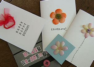 All with same quote printed on textured card but mounted on different coloured pearlescent cards (with pearlescent pack of 6 handmade greeting cards : Handmade Birthday Cards