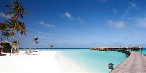 Resort Constance Halaveli En Maldivas Arenatours