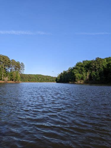 Best Hikes And Trails In Jordan Lake State Recreation Area Alltrails