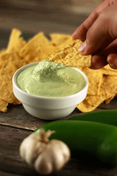 Besides good quality brands, you'll also find plenty of discounts when you shop for dip n during big sales. Insanely Delicious Jalapeno Dip | Scrambled Chefs