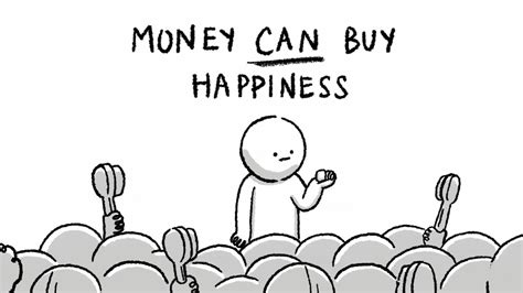 Money Can Buy Happiness Youtube