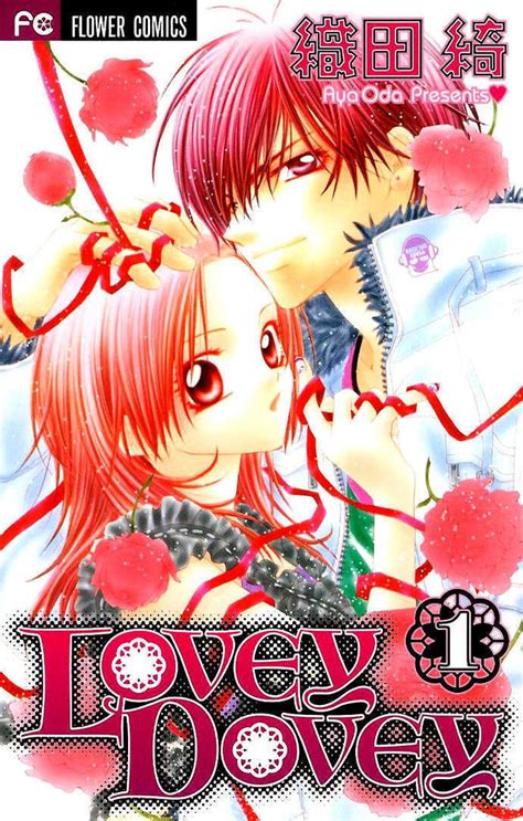 lovey dovey 29 chapter s
