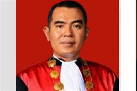 Jumlah Kekayaan Hakim Wahyu Iman Santoso Yang Akan Tentukan Nasib Ferdy