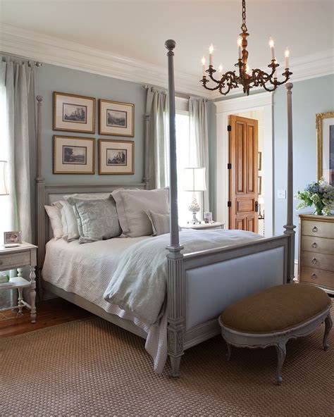 10 Dreamy Southern Bedrooms Southern Lady Magazine Home Decor